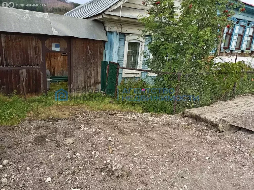 Дом в Белорецк, Большая улица, 85 (39.2 м) - Фото 0