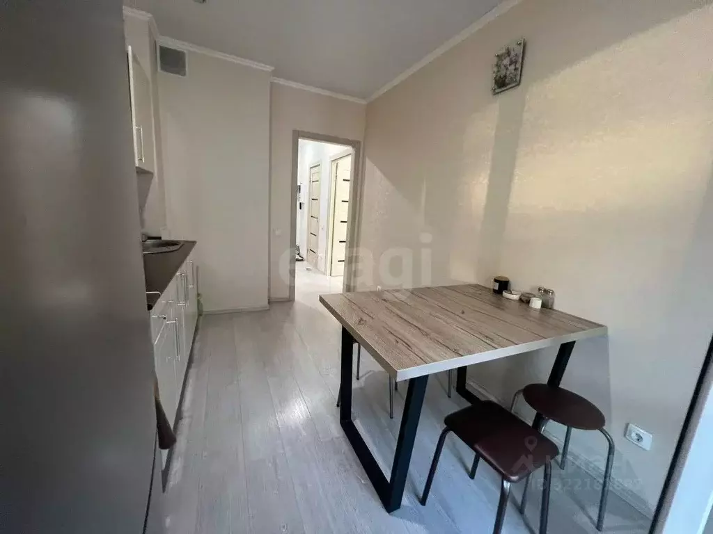 1-к кв. Татарстан, Казань Профессора Камая ул., 10к1 (42.8 м) - Фото 1