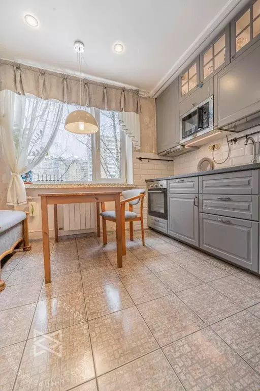 2-к кв. Санкт-Петербург Ленинский просп., 96К2 (50.8 м) - Фото 1