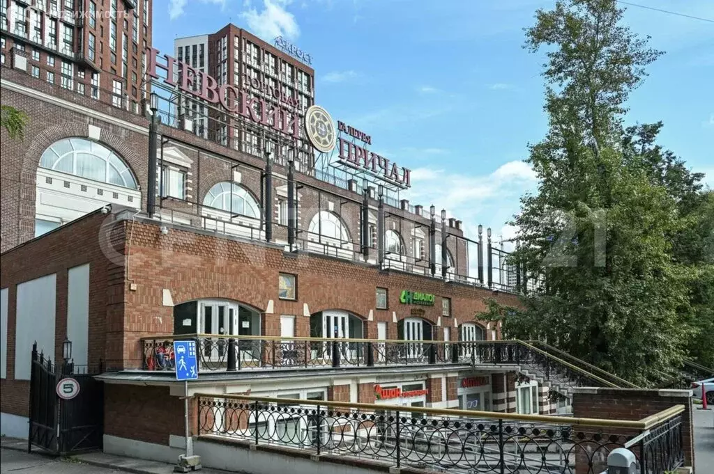 Помещение свободного назначения (141.8 м) - Фото 2