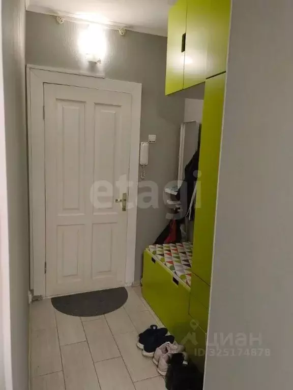 2-к кв. Санкт-Петербург ул. Академика Константинова, 16 (51.2 м) - Фото 1