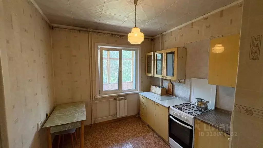 3-к кв. Иркутская область, Ангарск 219-й кв-л, 13 (62.3 м) - Фото 0