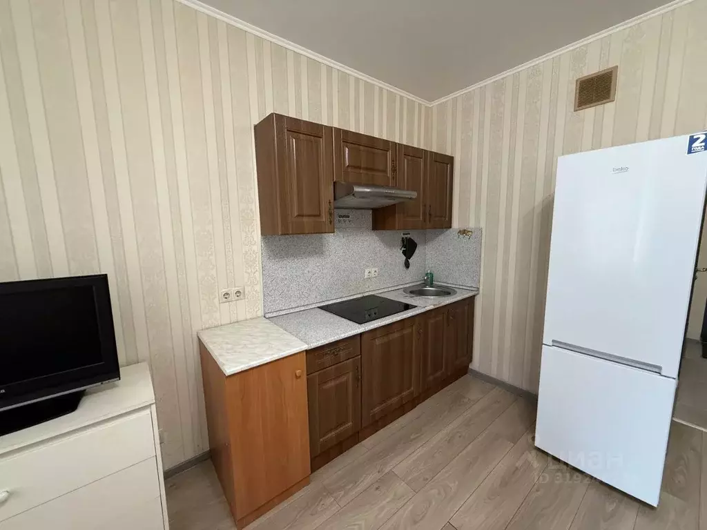 1-к кв. Московская область, Королев ул. Горького, 79к12 (33.0 м) - Фото 1