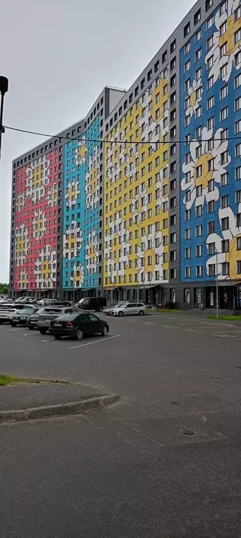 Продаётся квартира-студия, 23 м - Фото 1
