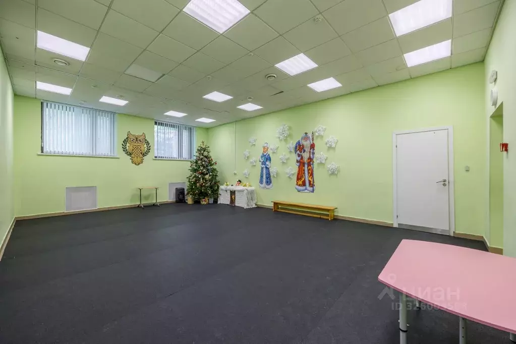 Помещение свободного назначения в Московская область, Жуковский ул. ... - Фото 1