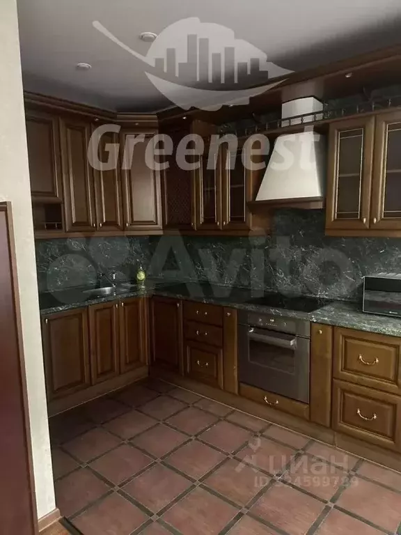 2-к кв. Иркутская область, Иркутск Байкальская ул., 107А/1 (73.0 м) - Фото 1