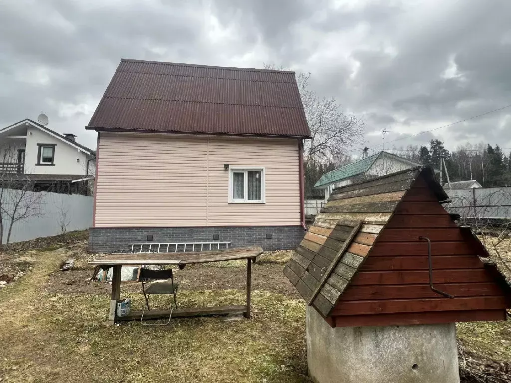 Продается дом в д. Малая Черная - Фото 2