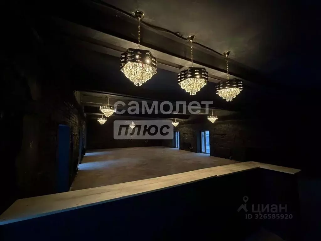 Помещение свободного назначения в Москва Нижняя Красносельская ул., 35 ... - Фото 1