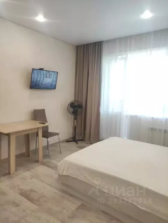 1-к кв. Алтайский край, Бийск ул. Имени Героя Советского Союза ... - Фото 2