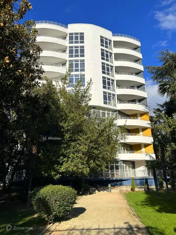 Продаётся квартира-студия, 30.2 м - Фото 0