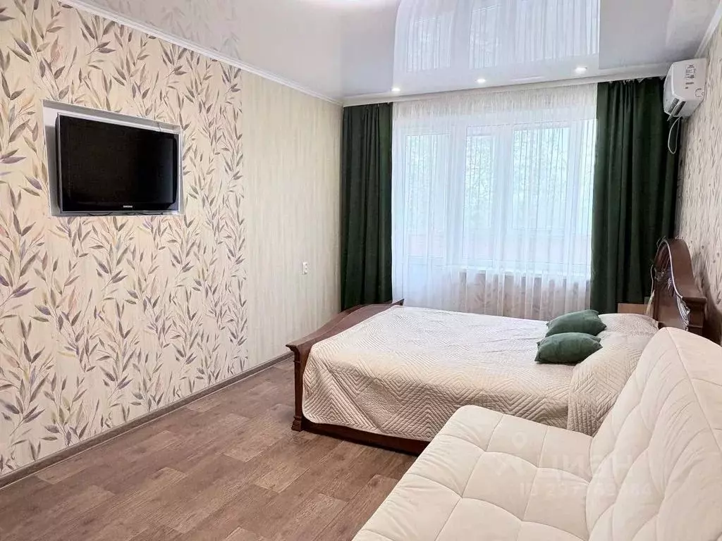 1-к кв. Оренбургская область, Новотроицк Зеленая ул., 37 (33.0 м) - Фото 2