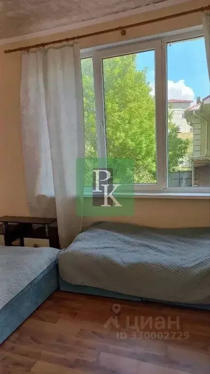 1-к кв. Севастополь с. Орловка, ш. Качинское, 35/56 (30.0 м) - Фото 2