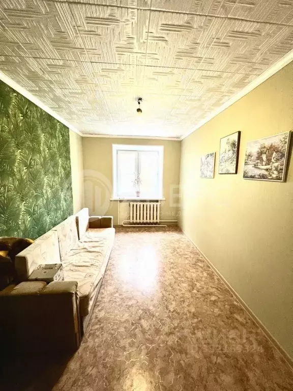 4-к кв. Владимирская область, Муром Муромская ул., 23/2 (76.3 м) - Фото 1
