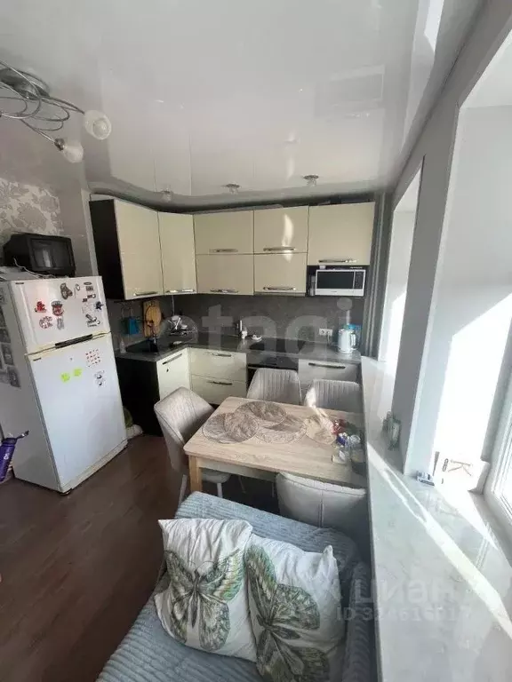 1-к кв. Башкортостан, Уфа бул. Баландина, 2 (47.0 м) - Фото 1