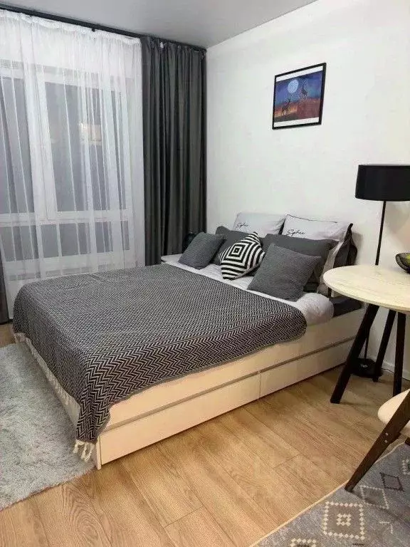 1-к кв. Москва Амурская ул., 2к1 (28.0 м) - Фото 1