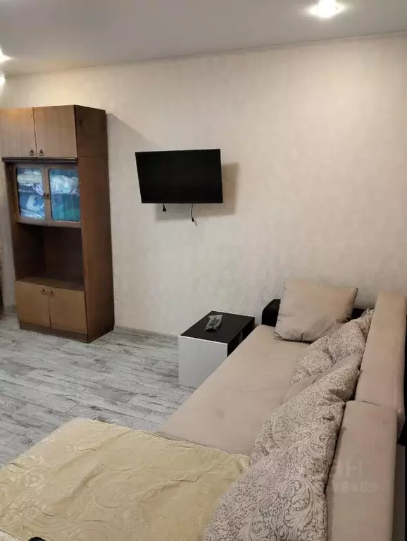 2-к кв. Иркутская область, Иркутск Зеленый мкр, 29 (45.0 м) - Фото 1