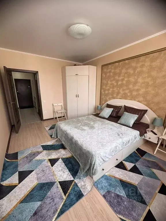 1-к кв. Краснодарский край, Геленджик ул. Грибоедова, 31 (40.0 м) - Фото 1