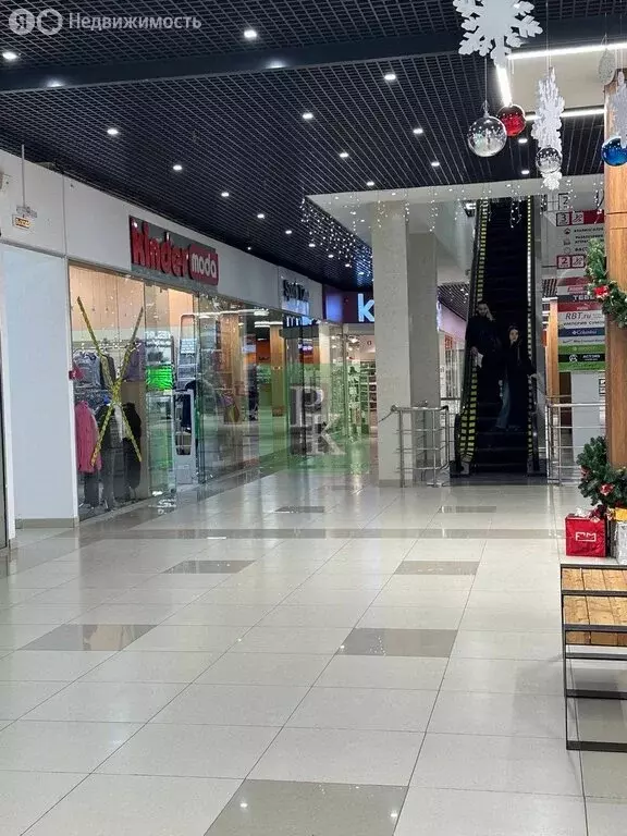 Торговая площадь (60 м) - Фото 2