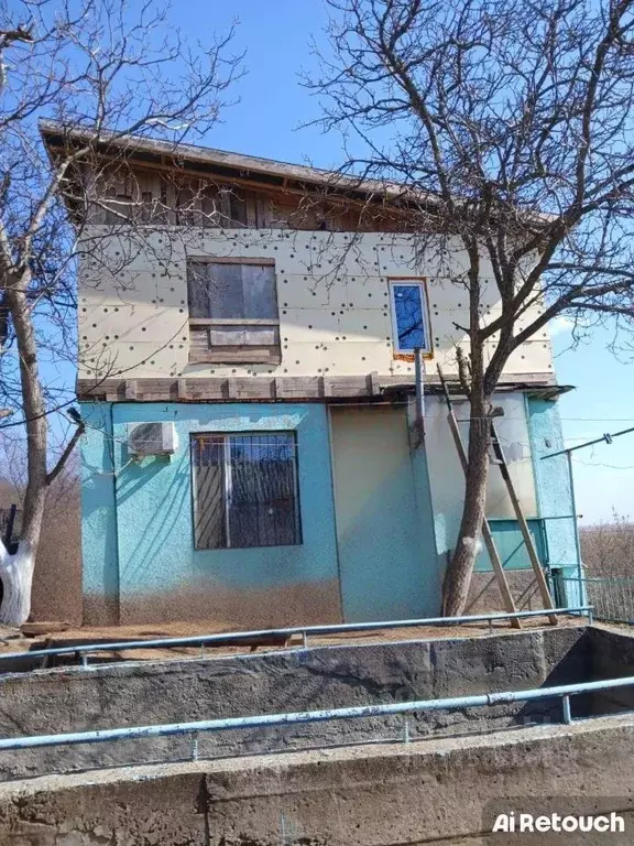 Дом в Ростовская область, Аксайский район, Мишкинское с/пос, Садовод ... - Фото 1