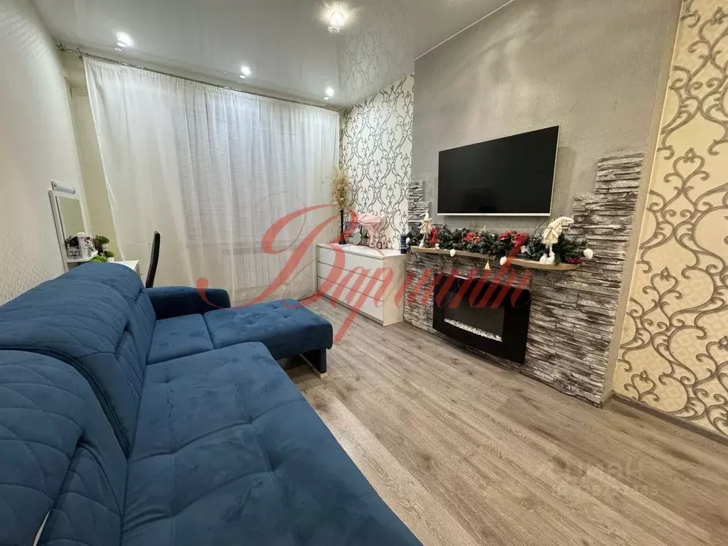 2-к кв. Архангельская область, Северодвинск Республиканская ул., 38А ... - Фото 1