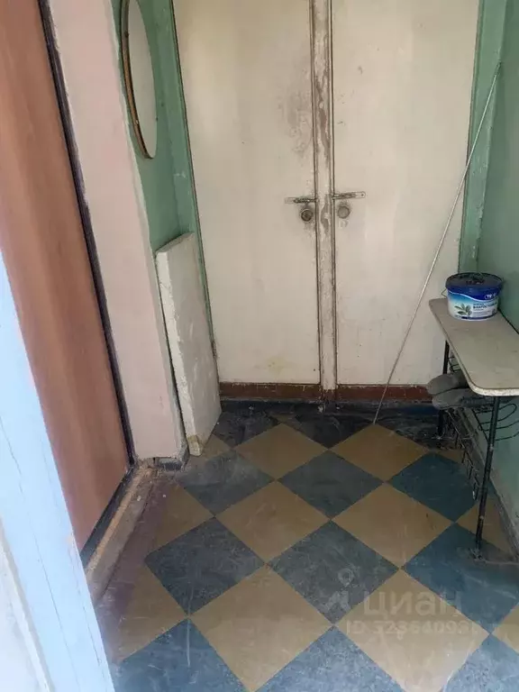 1-к кв. Ульяновская область, Ульяновск ул. Карла Либкнехта, 22 (35.0 ... - Фото 1