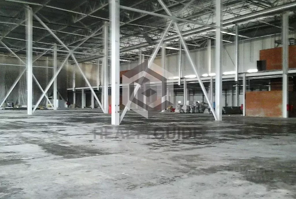 Склад в Московская область, Ленинский городской округ, Горки Ленинские ... - Фото 1