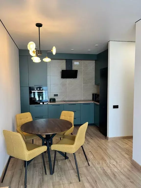 2-к кв. Астраханская область, Астрахань ул. Набережная Приволжского ... - Фото 1