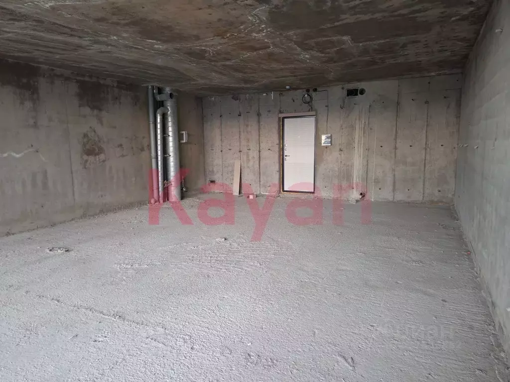 1-к кв. Краснодарский край, Геленджик ул. Шмидта, 3 (82.8 м) - Фото 2