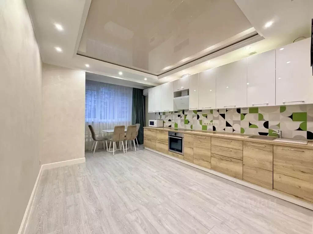 1-к кв. Московская область, Домодедово Западный мкр, ул. Лунная, 31к1 ... - Фото 1