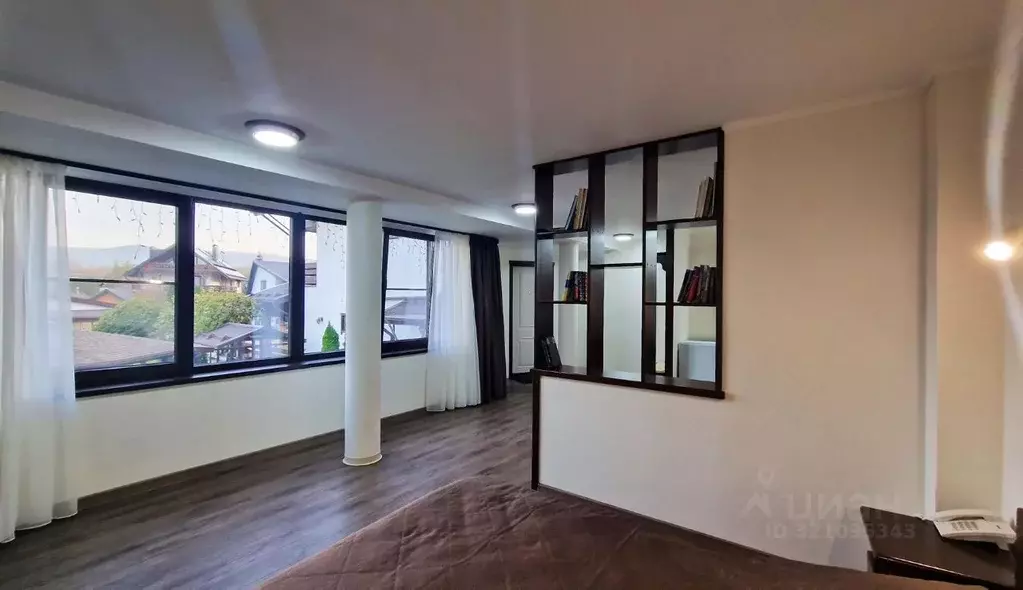 Комната Адыгея, Майкопский район, пос. Каменномостский ул. ... - Фото 1