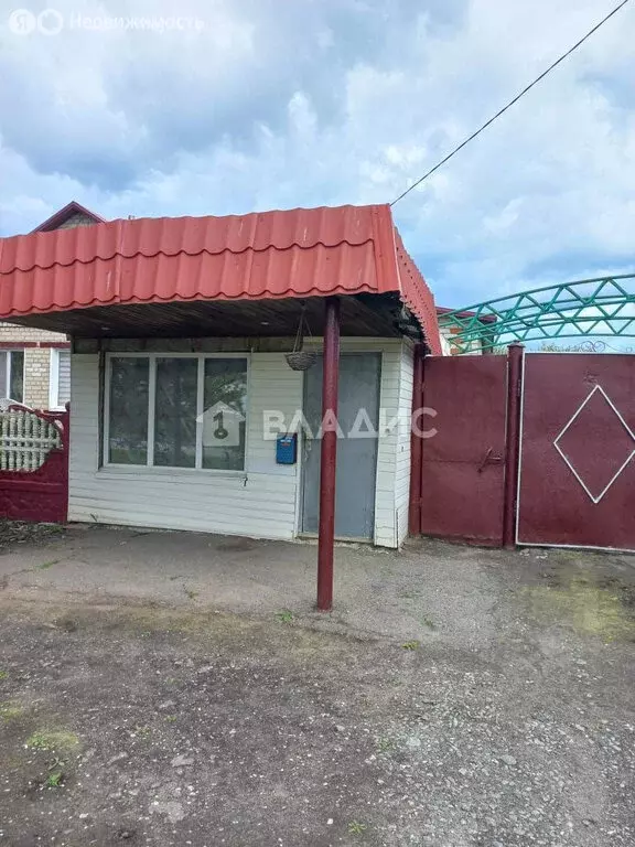 Дом в село Сырцево, улица Мироненко (92 м) - Фото 1