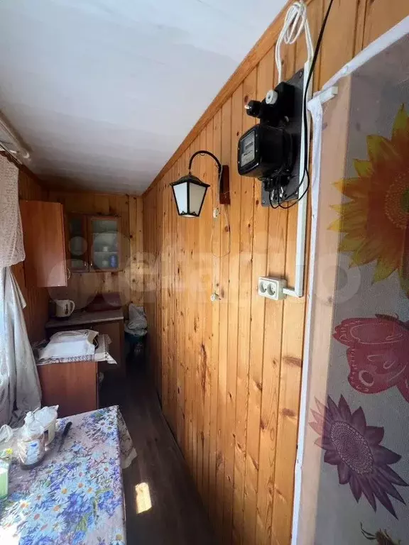 Дача 28 м на участке 6 сот. - Фото 0