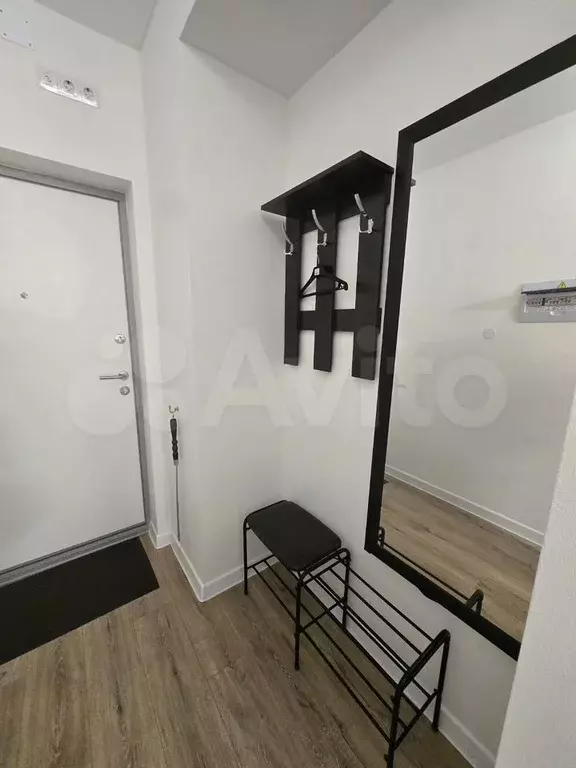 Квартира-студия, 22 м, 4/12 эт. - Фото 0