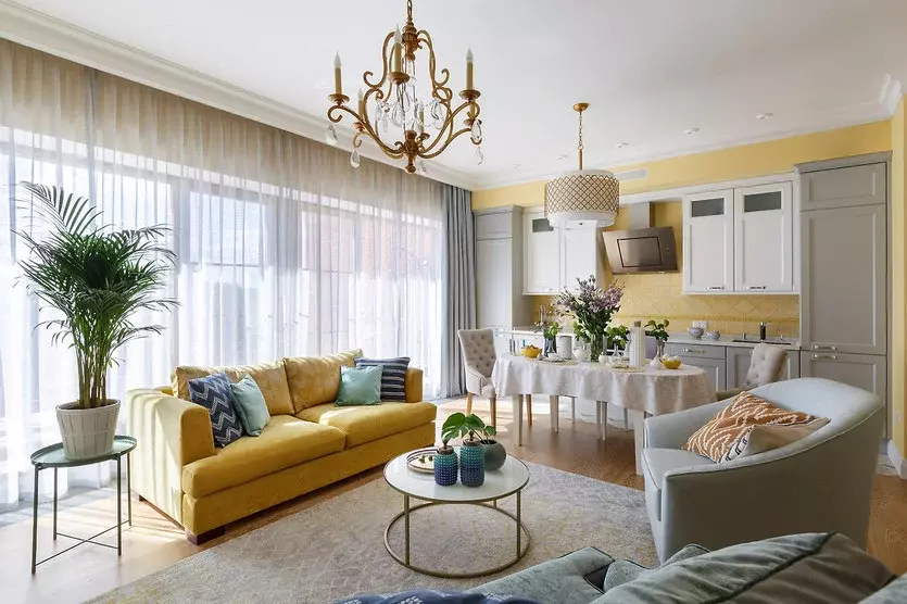 Продаётся 2-к квартира, 64.5 м - Фото 0
