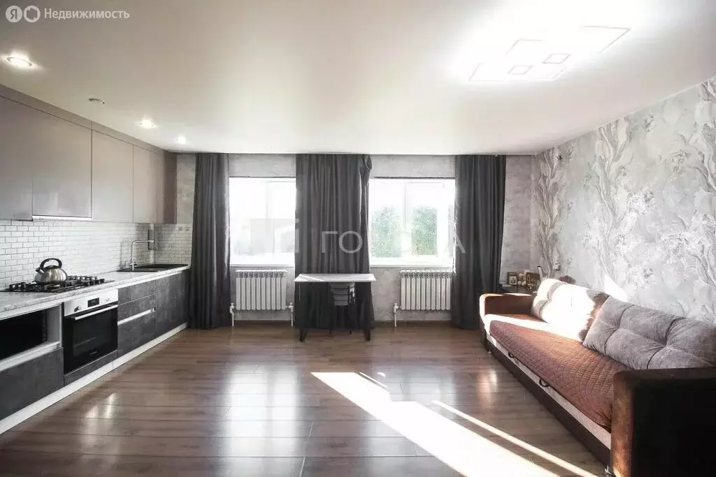 Дом в Первомайский район, посёлок Новый, улица Чехова, 31 (100.3 м) - Фото 2