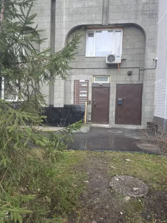 Помещение свободного назначения в Москва Миклухо-Маклая ул., 34 (42 м) - Фото 1