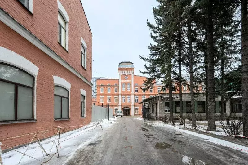 Офис в Санкт-Петербург Красногвардейский пер., 23 (241 м) - Фото 1