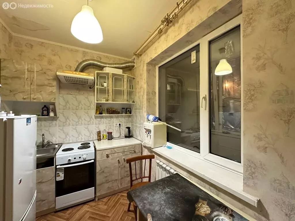 1-комнатная квартира: Ростов-на-Дону, Русская улица, 54 (34 м) - Фото 0
