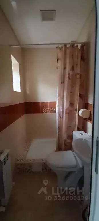 Студия Краснодарский край, Анапа ул. Тургенева, 45 (17.0 м) - Фото 2