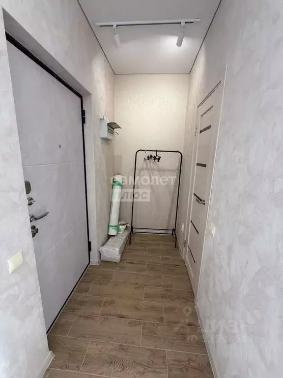 1-к кв. Краснодарский край, Краснодар ул. 3-я Трудовая, 1/3 (26.9 м) - Фото 1