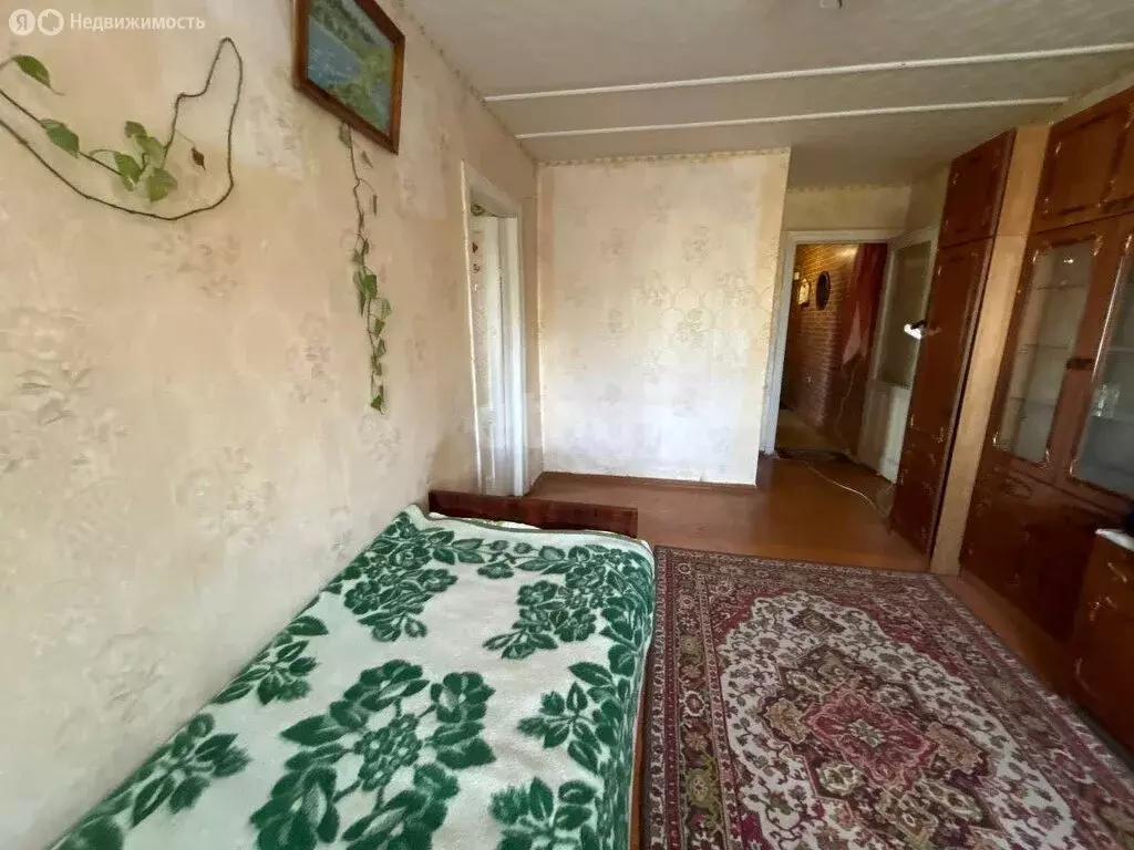 3-комнатная квартира: Губкин, улица Лазарева, 7Б (51 м) - Фото 0