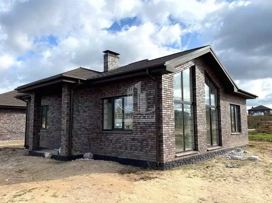 Дом в Калужская область, Калуга Удачная ул. (95 м) - Фото 2