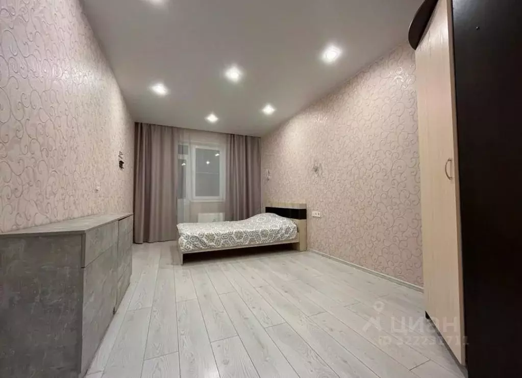 3-к кв. Иркутская область, Иркутск ул. Баррикад, 62/13 (67.0 м) - Фото 1