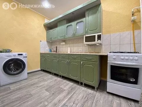 2-комнатная квартира: Волгодонск, Гаражная улица, 185 (50 м) - Фото 1