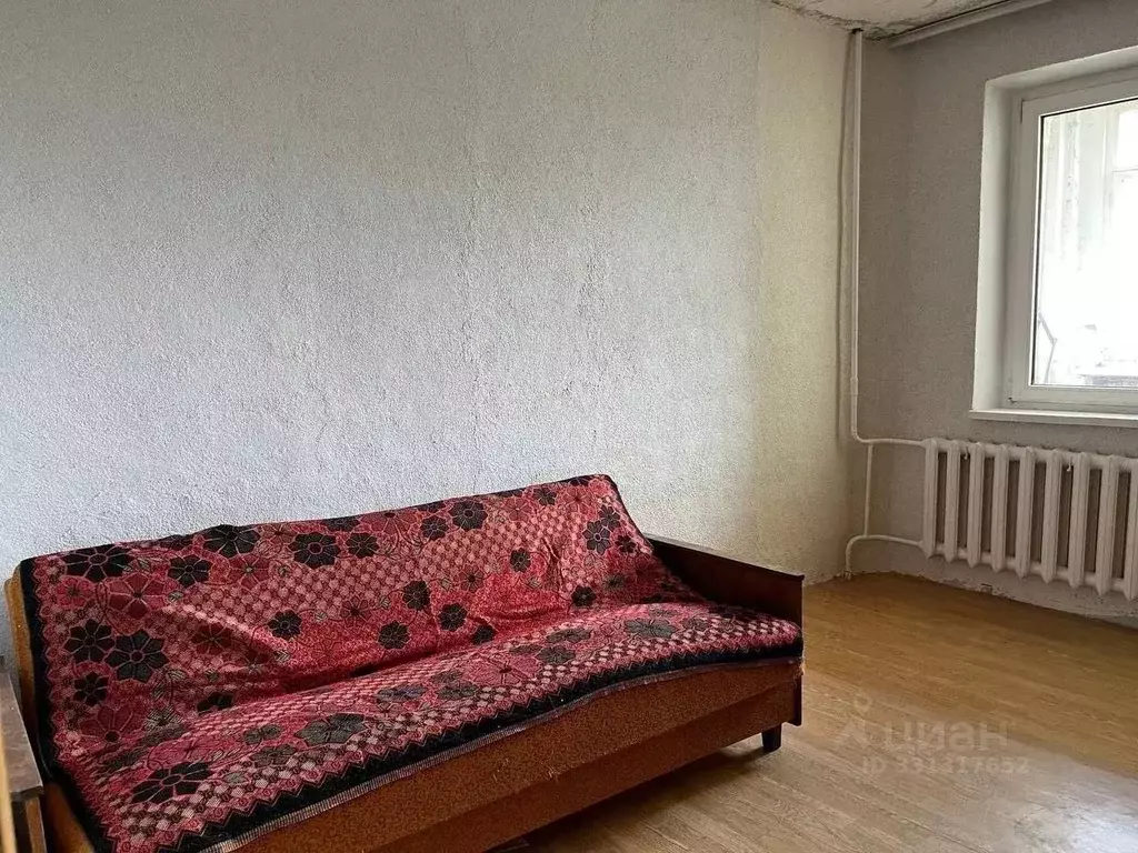 3-к кв. Владимирская область, Кольчугино ул. 3-го Интернационала, 53 ... - Фото 2
