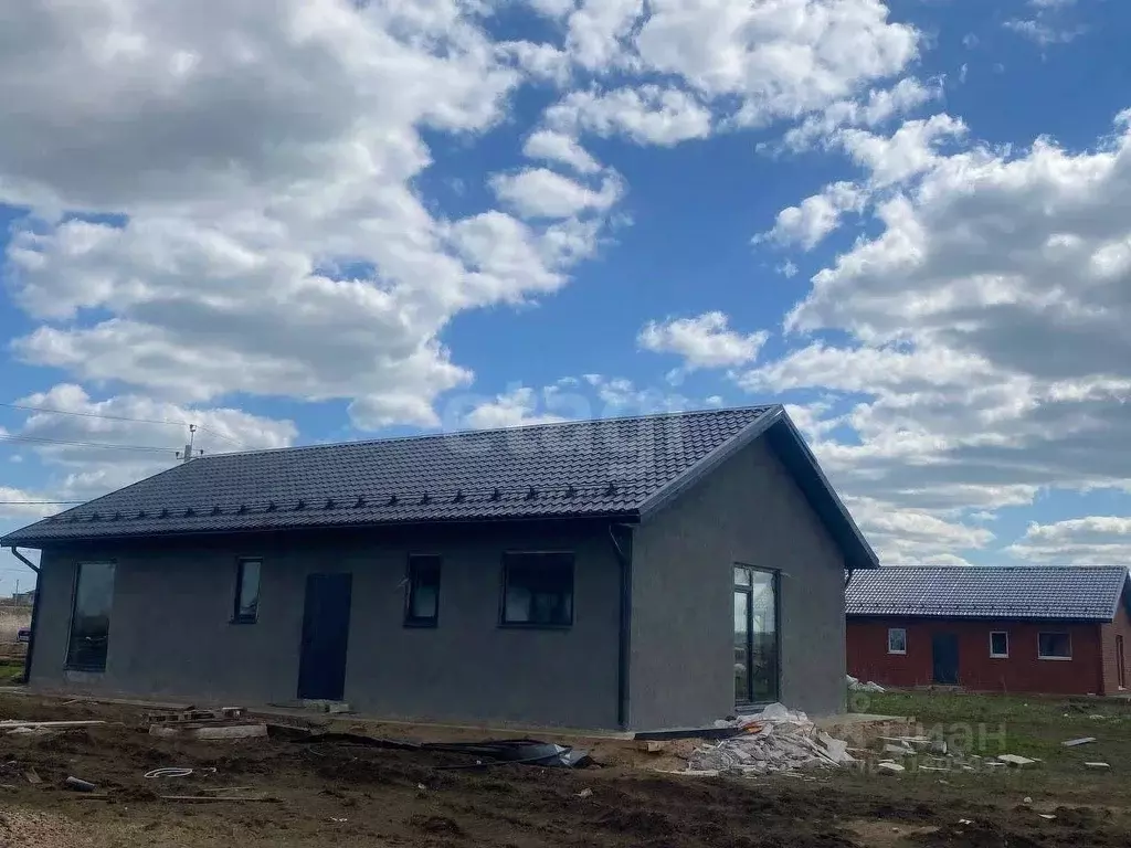 Дом в Пермский край, Мокино-3 кп  (113 м) - Фото 2