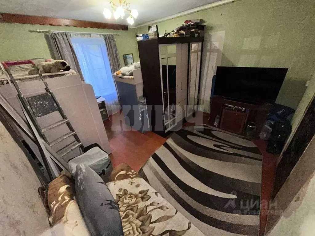 2-к кв. Вологодская область, Сокол Советский просп., 47 (47.7 м) - Фото 2