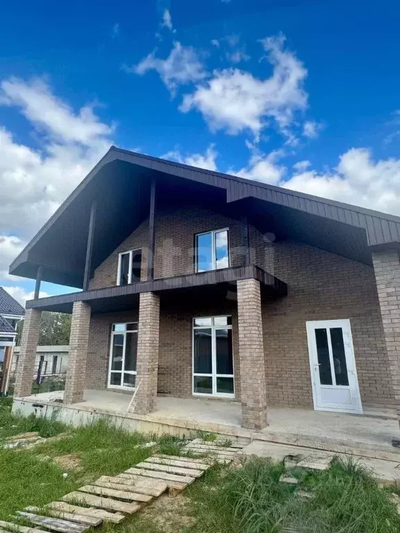 Дом в Московская область, Домодедово КП Рэд тер., 118 (181 м) - Фото 2