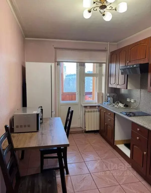 2-к кв. Санкт-Петербург просп. Энгельса, 139/21 (55.0 м) - Фото 1