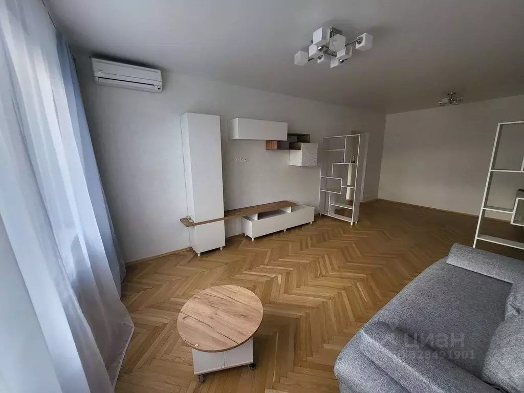 3-к кв. Москва Никитский бул., 17 (85.0 м) - Фото 2